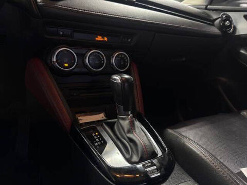 2016 Mazda CX-3 Grand Touring