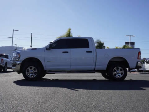 2023 RAM 2500 Big Horn