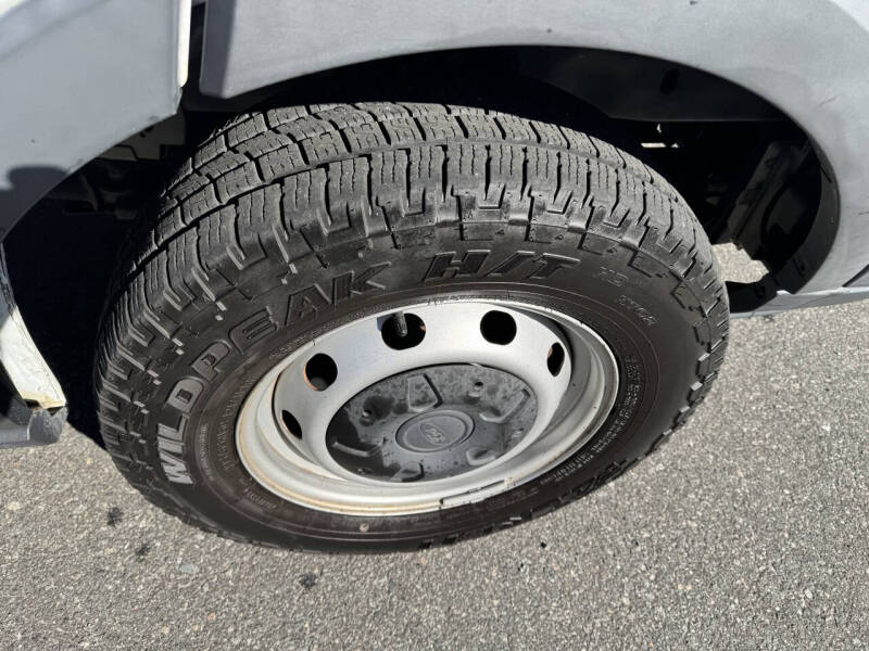 2016 Ford Transit 350 XL