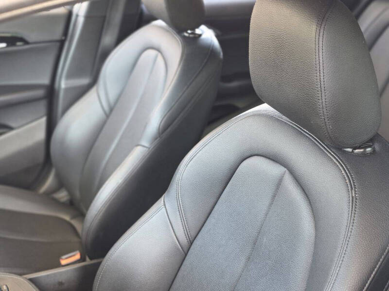 2018 BMW X2 sDrive28i