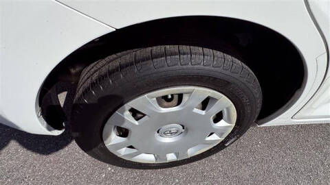 2008 Scion xB