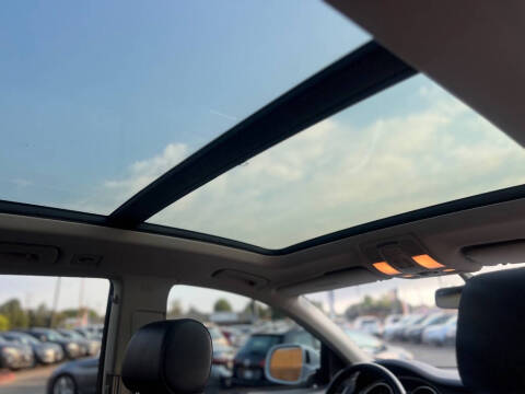 2015 Audi Q7 3.0T quattro Premium