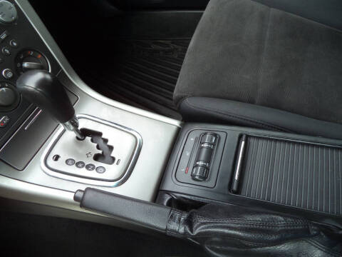 2009 Subaru Outback 2.5i Special Edition