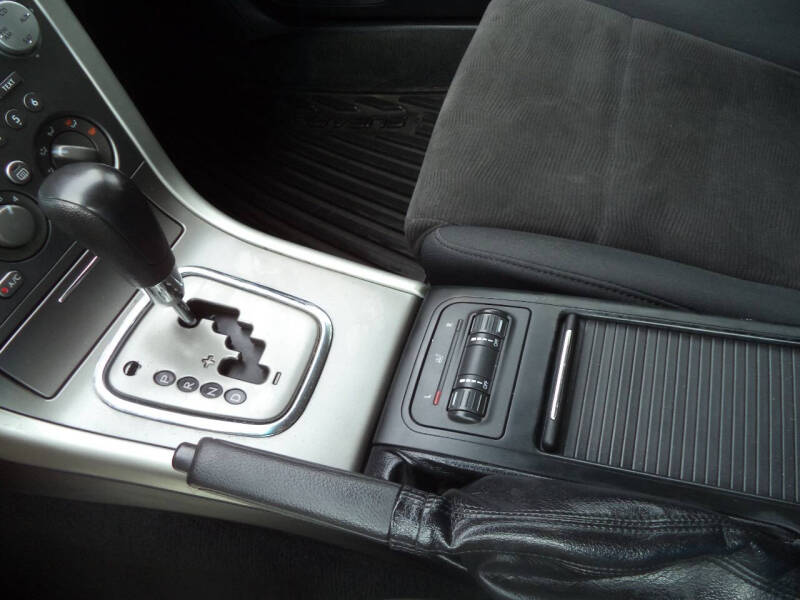 2009 Subaru Outback 2.5i Special Edition