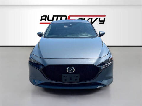 2020 Mazda Mazda3 Hatchback Premium