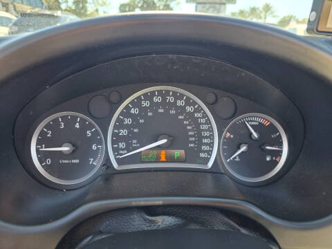 2006 Saab 9-3 2.0T
