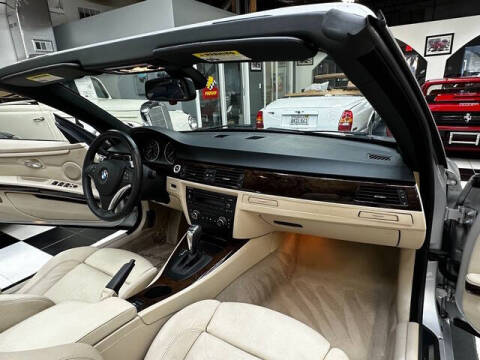 2010 BMW 3 Series 328i