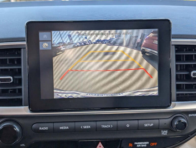 2024 Hyundai Venue SEL