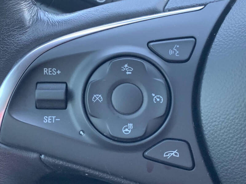 2021 Buick Enclave Premium