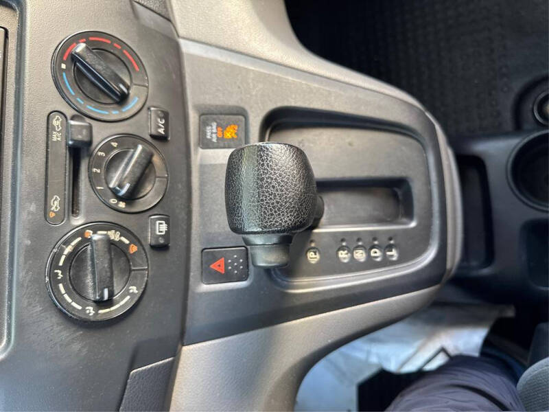 2015 Chevrolet City Express LS