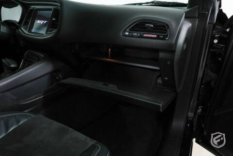 2018 Dodge Challenger SRT Demon