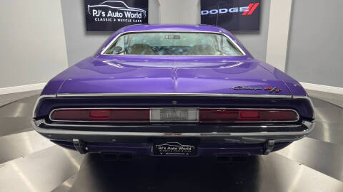 1970 Dodge Challenger