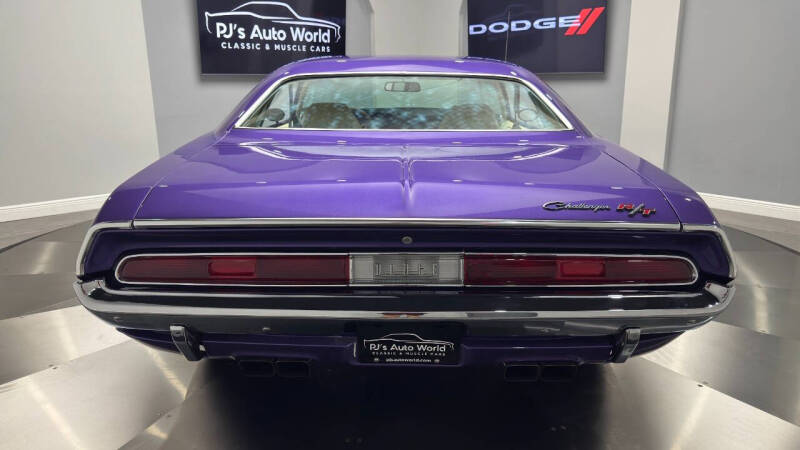 1970 Dodge Challenger