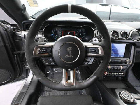 2022 Ford Mustang Shelby GT500