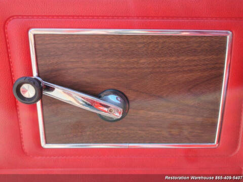 1970 Plymouth Duster