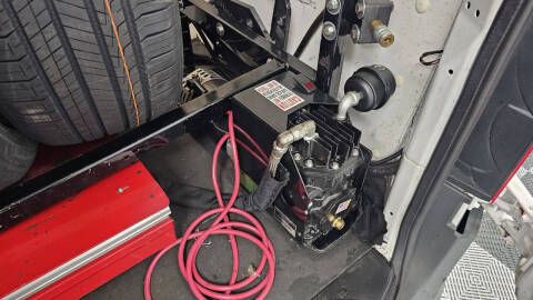 2019 Freightliner Sprinter