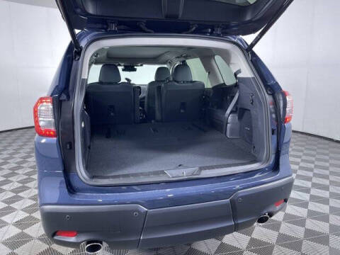 2025 Subaru Ascent Touring