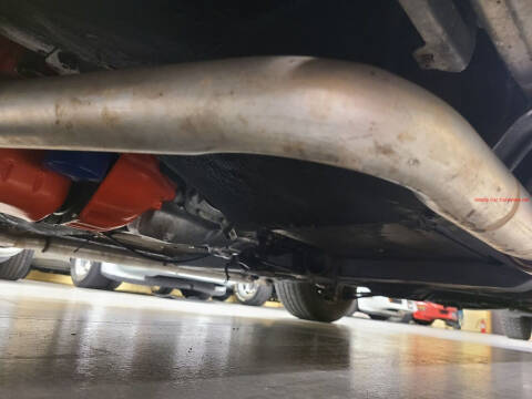 1968 Chevrolet Corvette