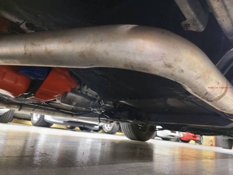 1968 Chevrolet Corvette