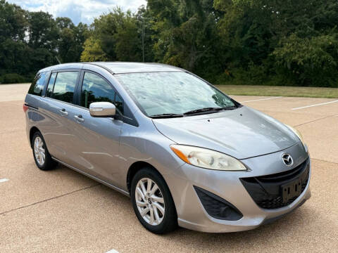 2015 Mazda MAZDA5 Sport