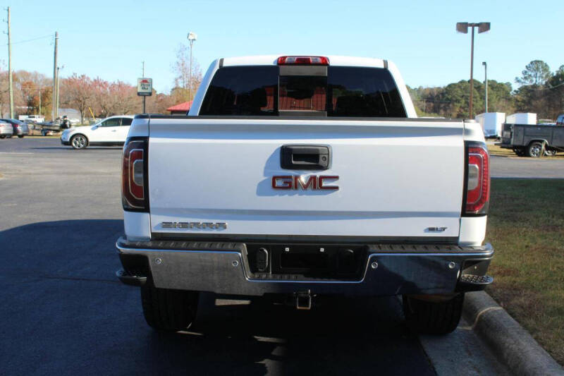 2016 GMC Sierra 1500