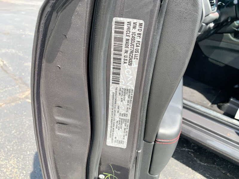 2024 Dodge Durango R/T Premium