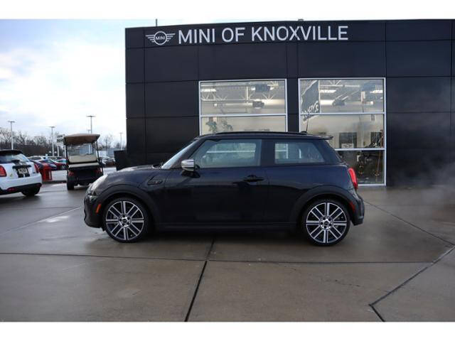 2023 MINI Hardtop 2 Door Cooper S