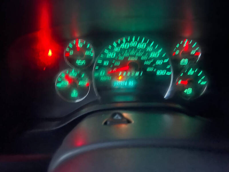 2015 Chevrolet Express 2500