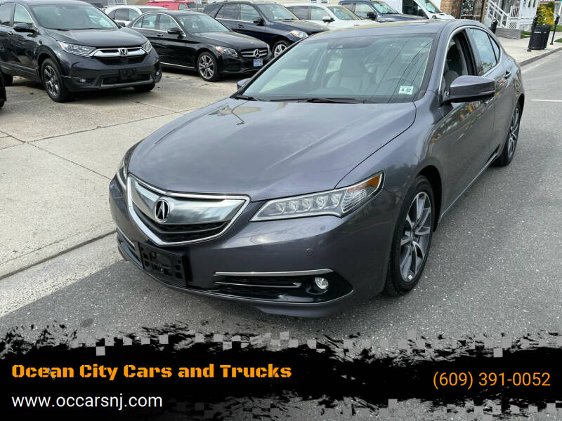 Ocean City Cars and Trucks Car Dealer in Ocean City, NJ