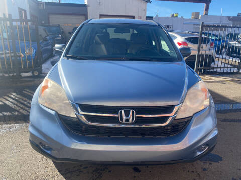 2011 Honda CR-V for sale at SANAA AUTO SALES LLC in Englewood CO