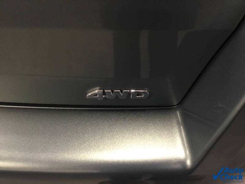 2011 Honda Accord Crosstour EX-L