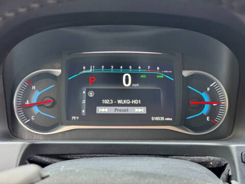 2022 Honda Pilot SE