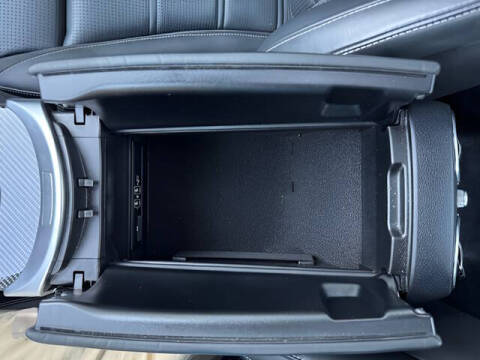 2018 Mercedes-Benz C-Class AMG C 63 S