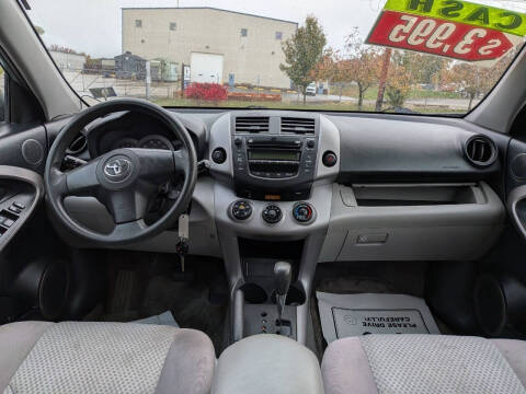 2007 Toyota RAV4