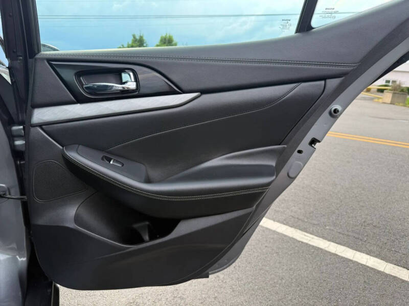 2017 Nissan Maxima