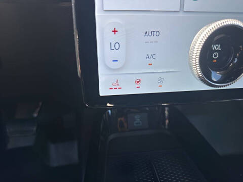 2021 Ford Mustang Mach-E Premium