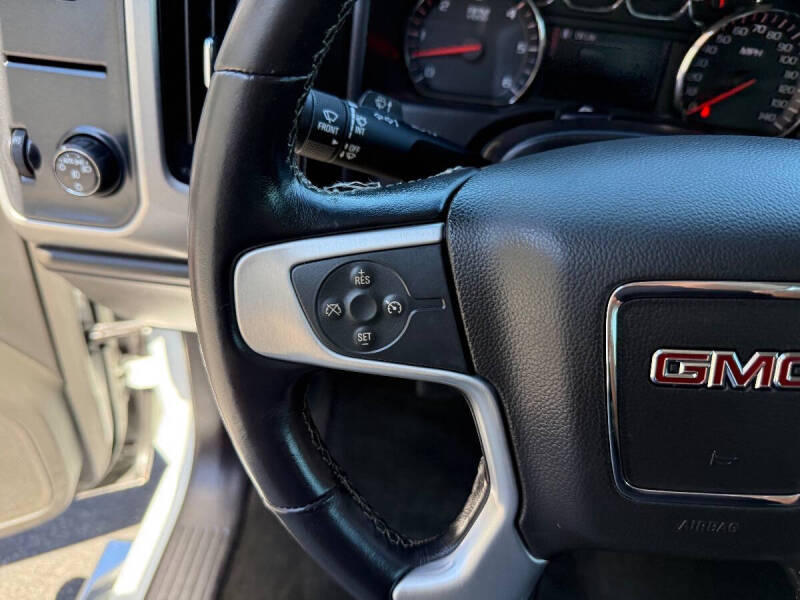 2014 GMC Sierra 1500