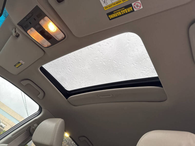 2012 Acura RDX SH-AWD w/Tech