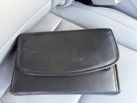 2014 Acura MDX SH-AWD