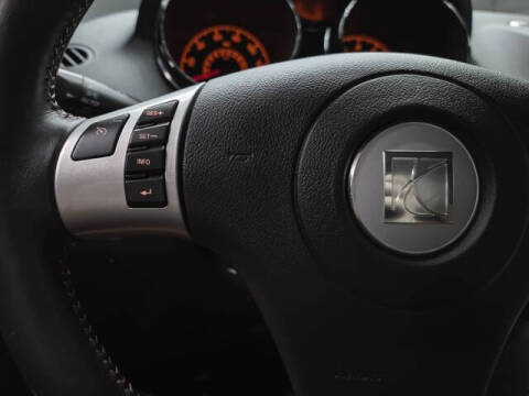 2008 Saturn SKY