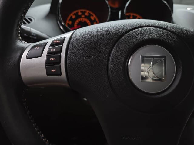 2008 Saturn SKY