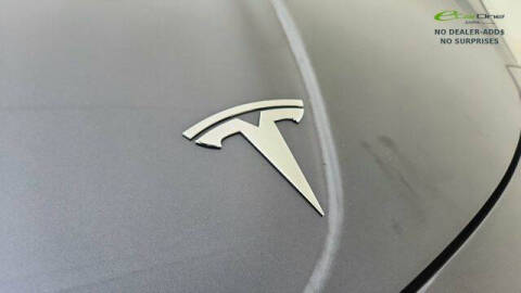 2023 Tesla Model 3 Long Range