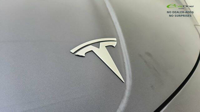 2023 Tesla Model 3 Long Range