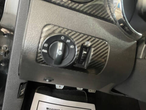 2006 Ford Mustang GT Premium