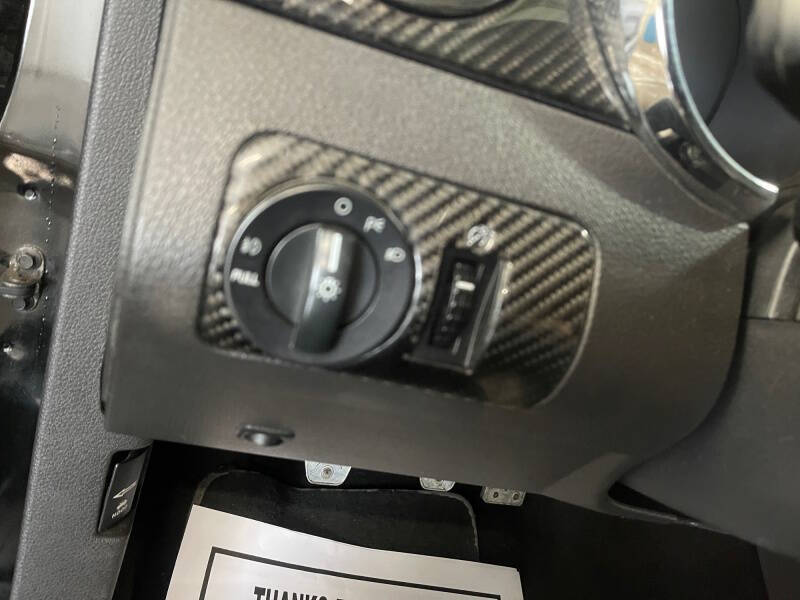 2006 Ford Mustang GT Premium