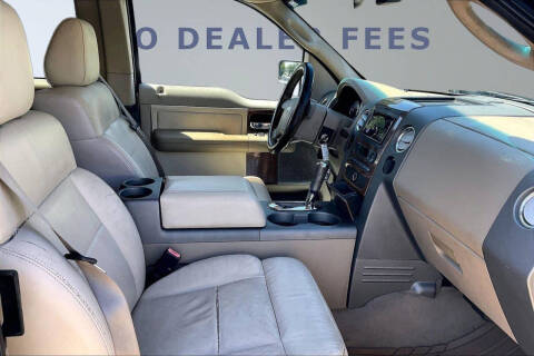 2004 Ford F-150