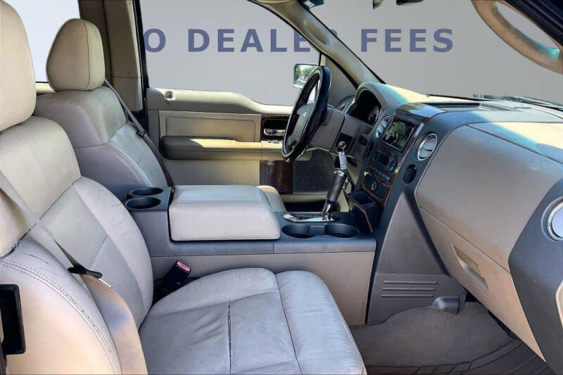 2004 Ford F-150