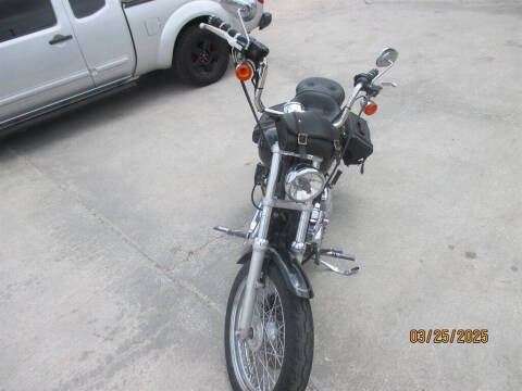 2005 Harley-Davidson Davidson