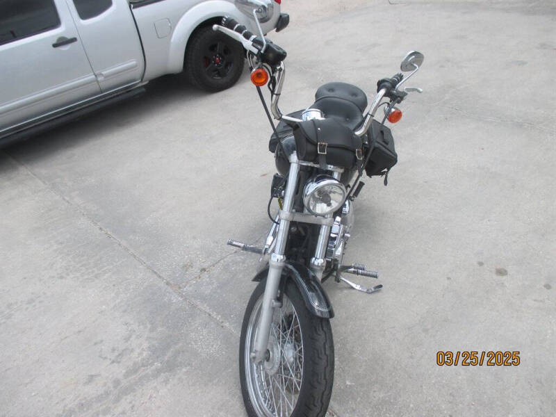 2005 Harley-Davidson Davidson