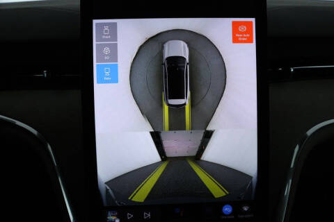 2025 Volvo EX90 Twin Plus 7P